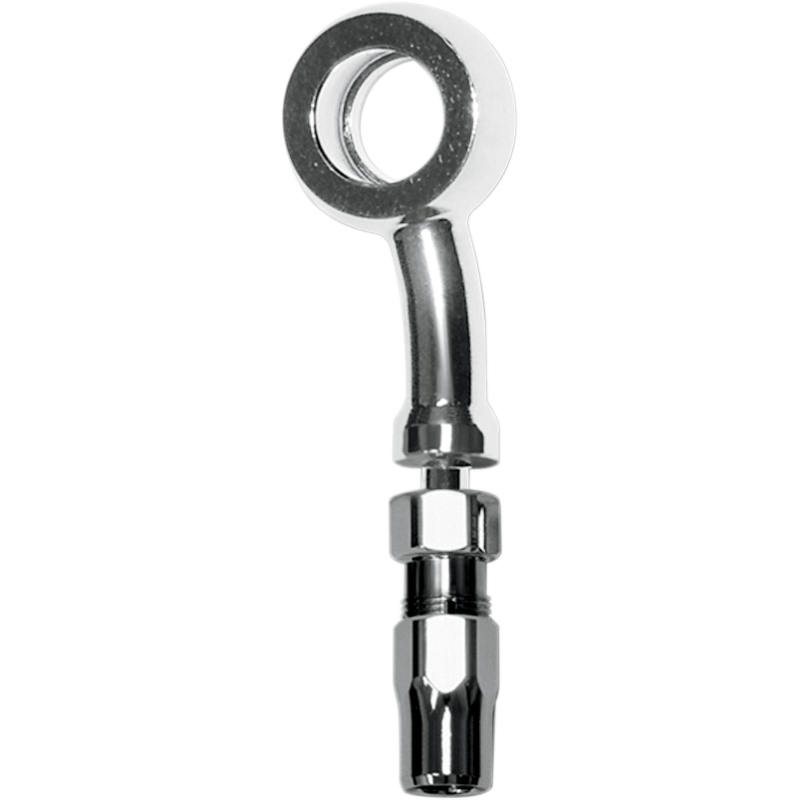 BANJO TWIST BYO 15D 3/8 10MM
