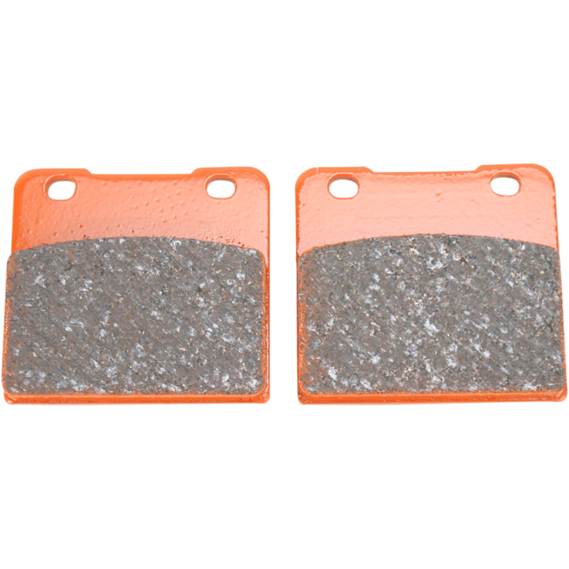 FA103V SEMI SINTERED V PAD
