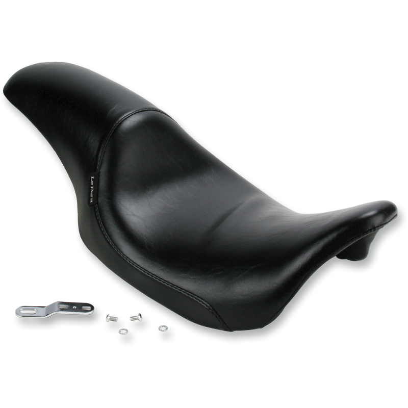08-23 FLHT SILHOUETTE SMTH FULL-LNGTH SEAT