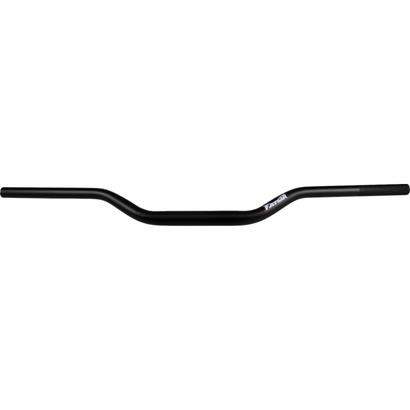 RENTHAL STREET FATBAR BLACK 828