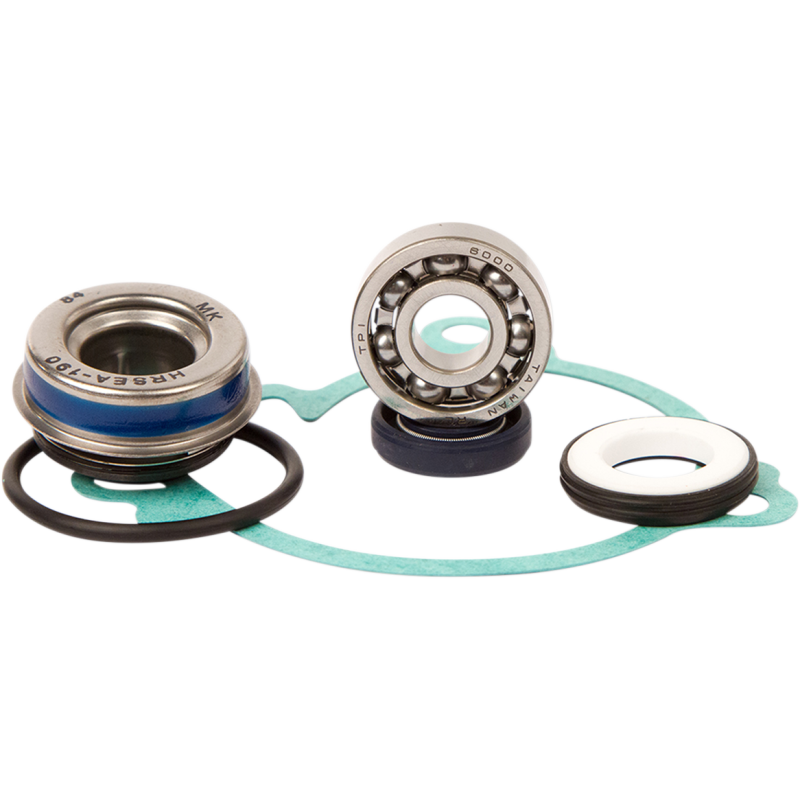 09-13 GRIZZLY 550 WATER PUMP KITS