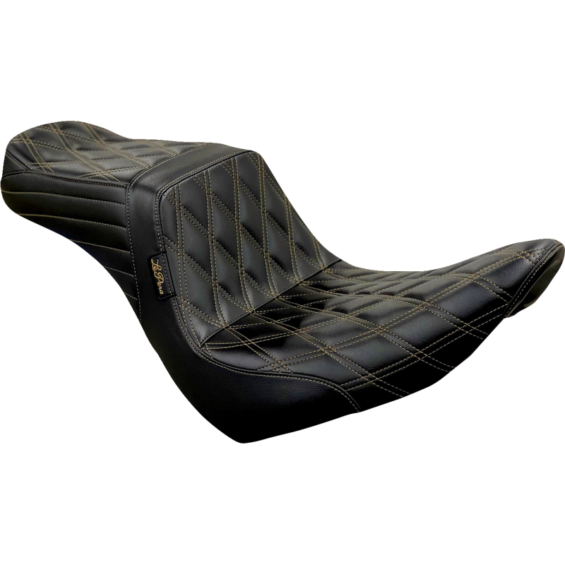 SEAT TAILWHIP DD CHESTNUT