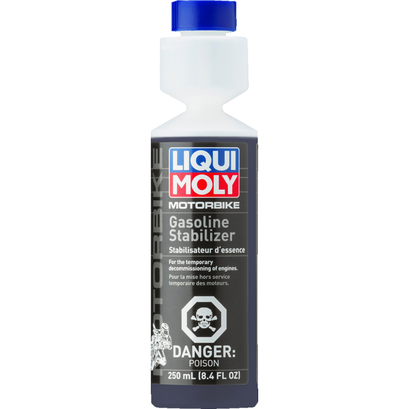 STABILIZER FUEL 250ML