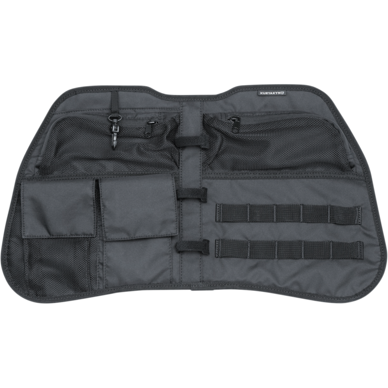 ORGANIZER TRUNK LID 18+GL PN 5837