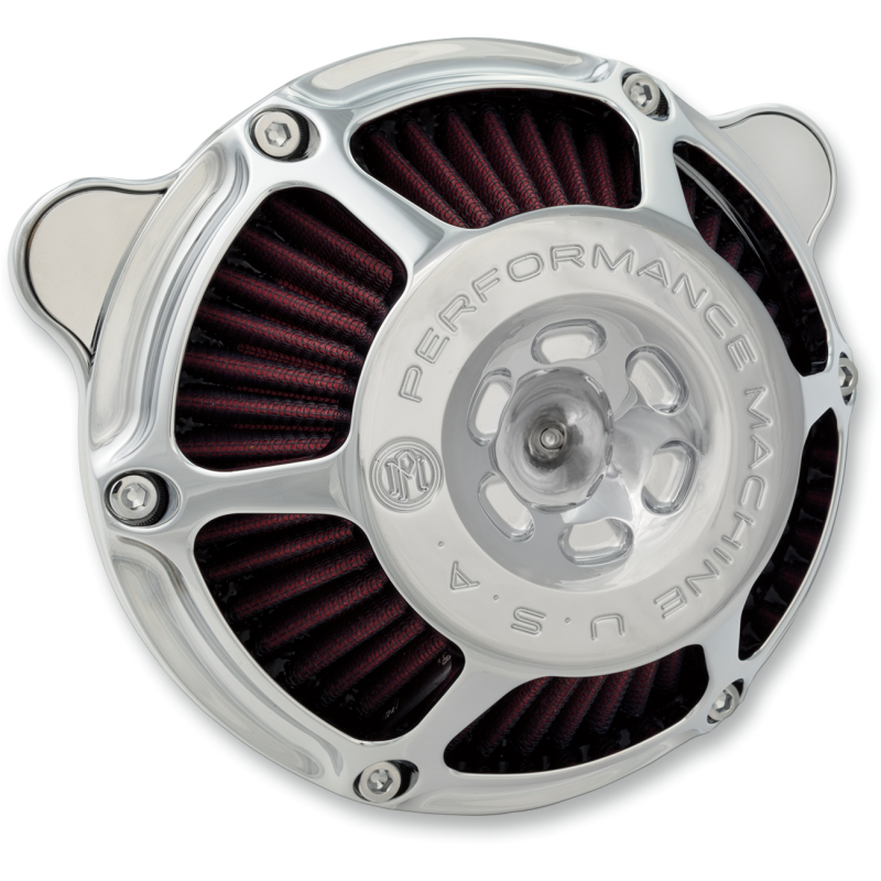 AIRCLEANER MAX HP M8 CH