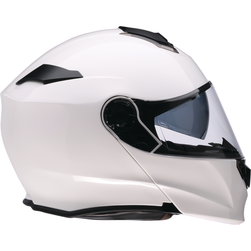 SOLARIS 2.0 WHITE SM