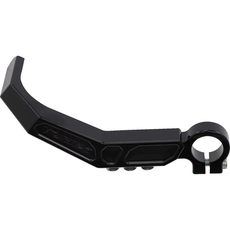 CLUTCH LEVER GUARD