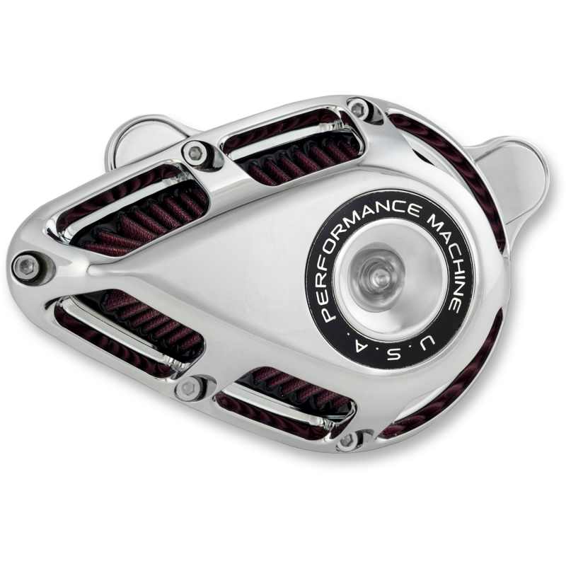 AIR CLEANER JET CHR