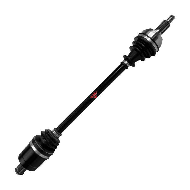 RUGGED OE AXLE