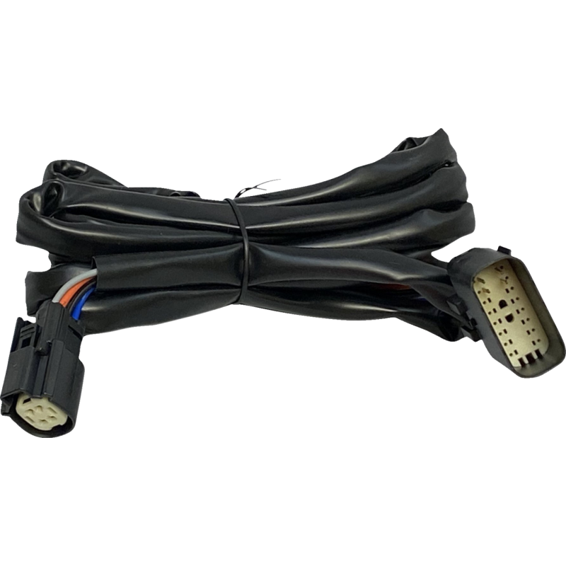 HARNESS REAR SPKRS 90"