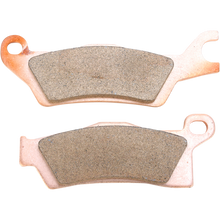 FA618R SINTERED SERIES BRAKE PAD SET