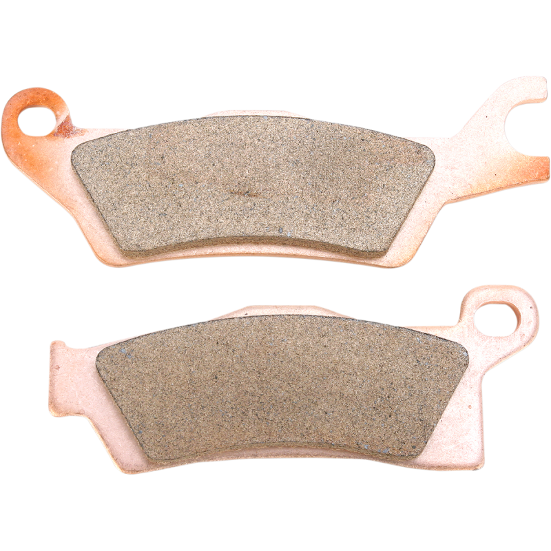 FA618R SINTERED SERIES BRAKE PAD SET