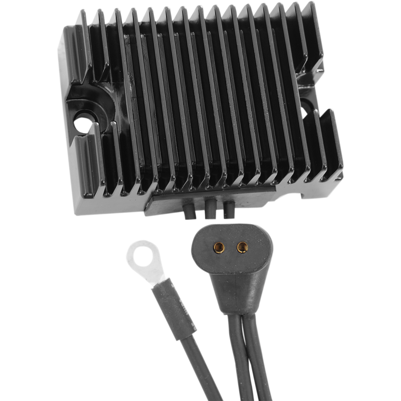 76-80 FX/FL BLK VOLTAGE REGULATOR