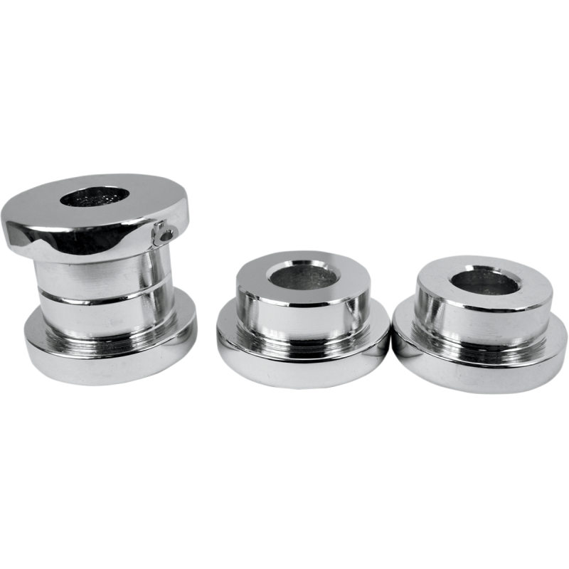 BUSHINGS SOLID RISER CHR
