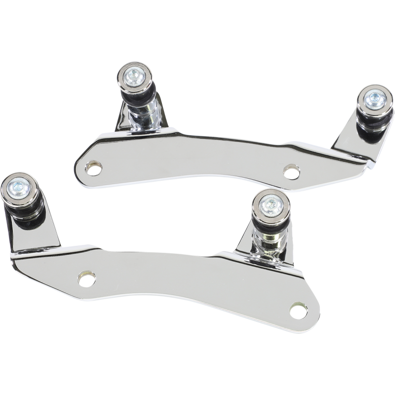 14-18 FL BACKREST MOUNT KIT