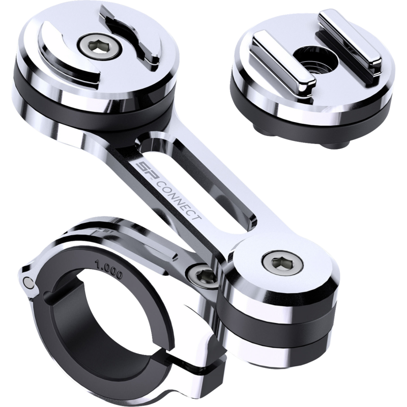 MOTO MOUNT PRO CHROME
