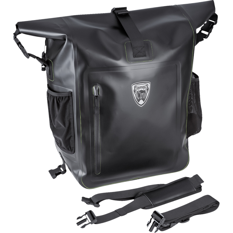 BAG UNIV. ROLL TOP 60L