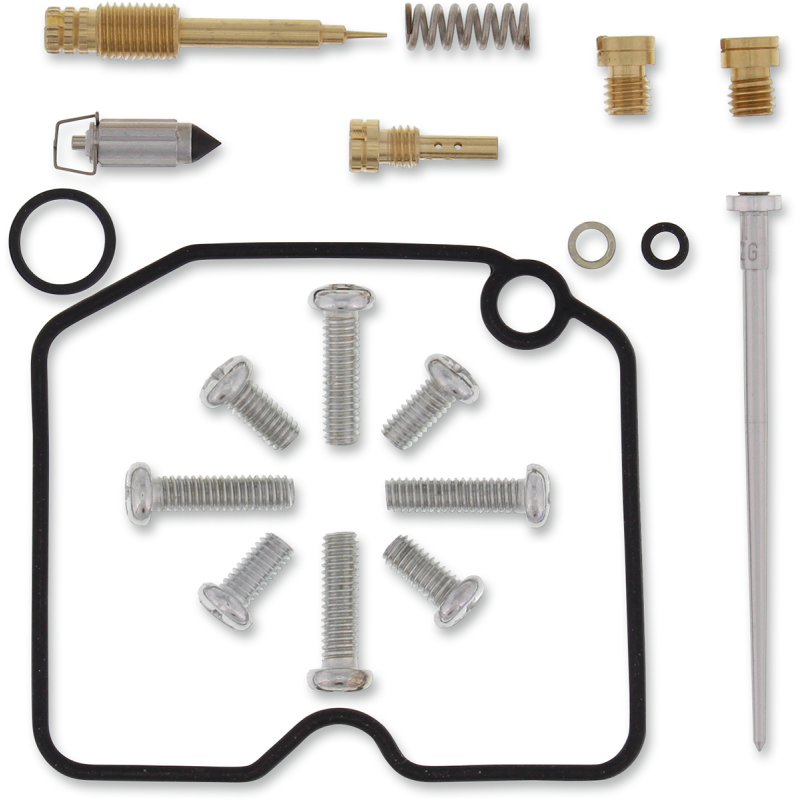 REPAIR KT CARB ARCTIC CAT