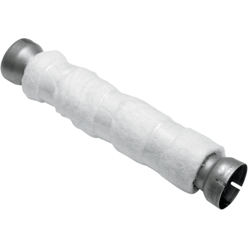 1.5" QUIET BAFFLE F/TWINSLASH 3" MUFFLER