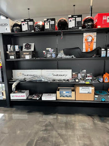 Harley Davidson Parts and Accessories