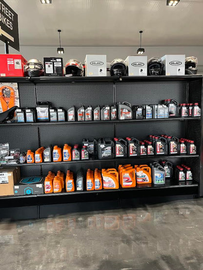 Harley Davidson Parts and Accessories