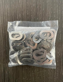 Seadoo Spark Stainless Washers