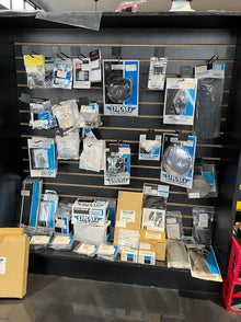 Harley Davidson Parts and Accessories