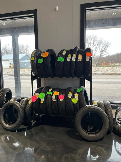 Harley Davidson Parts and Accessories