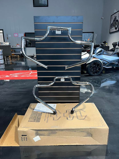 Harley Davidson Parts and Accessories