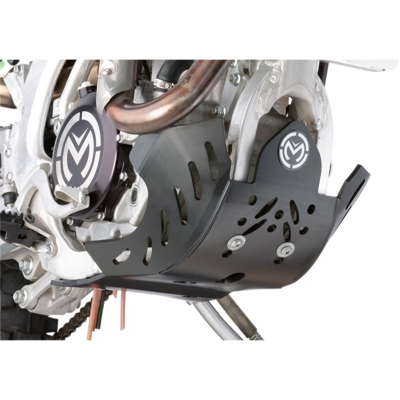 SKIDPLATE PRO HON CRF150