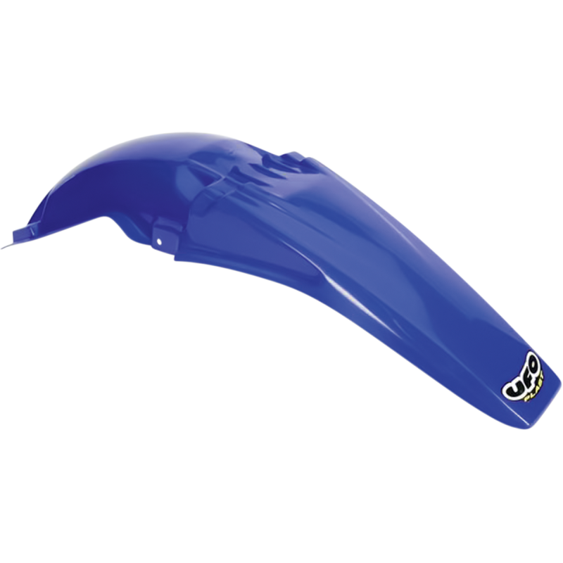 YZ125/250 96-01 REAR FENDER YZ 98BLUE