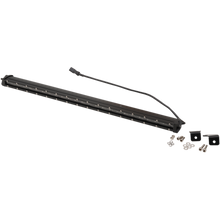LIGHT BAR 24 LED 26"