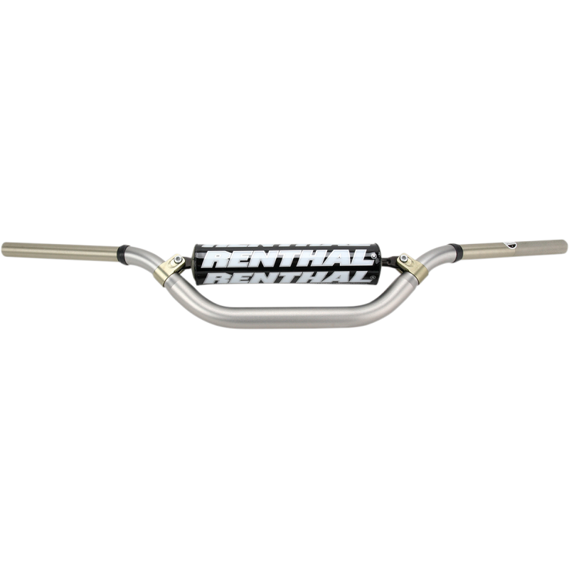 RC HIGH BEND BAR TWINWALL TANIUM RENTHAL 922