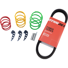 CLTCH GNR KT RZR XP 17-20