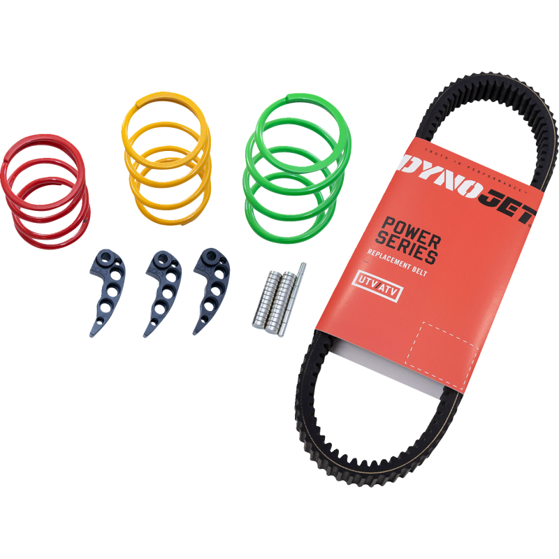 CLTCH GNR KT RZR XP 17-20