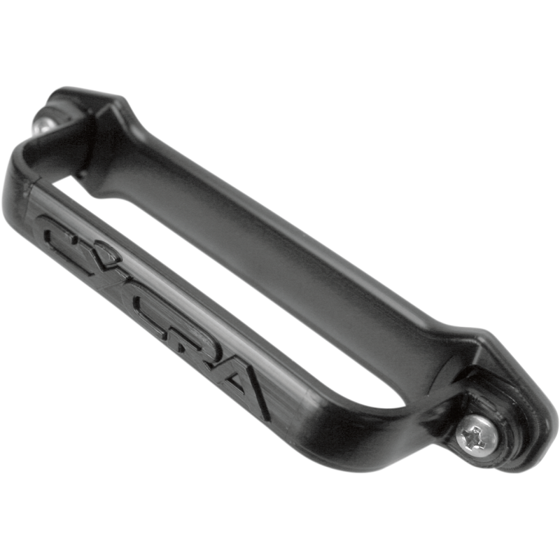 BRAKE CABLE GUIDE: BLACK