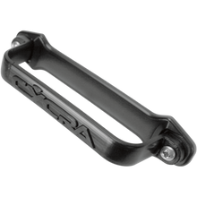 BRAKE CABLE GUIDE: BLACK