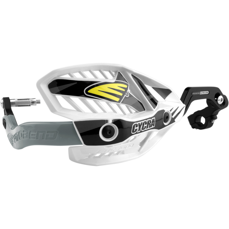 GUARD HAND ULT WHT/WHT