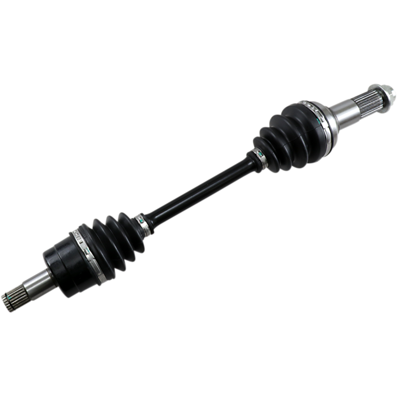 AXLE KIT COMPLETE YAM