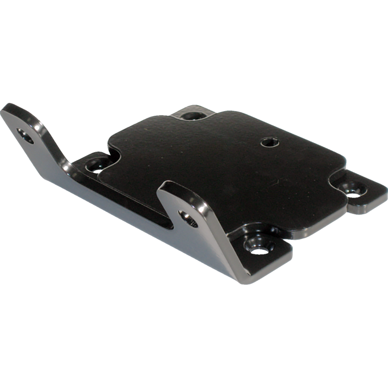 WINCH MOUNT - YAMAHA