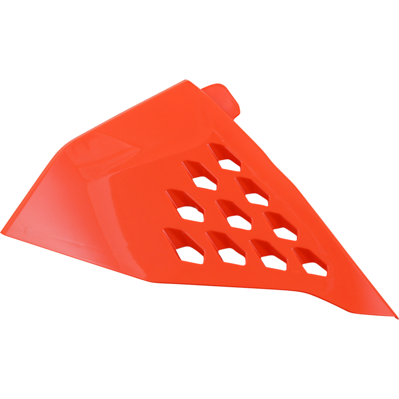 AIRBOX COVER VENT KTM ORG