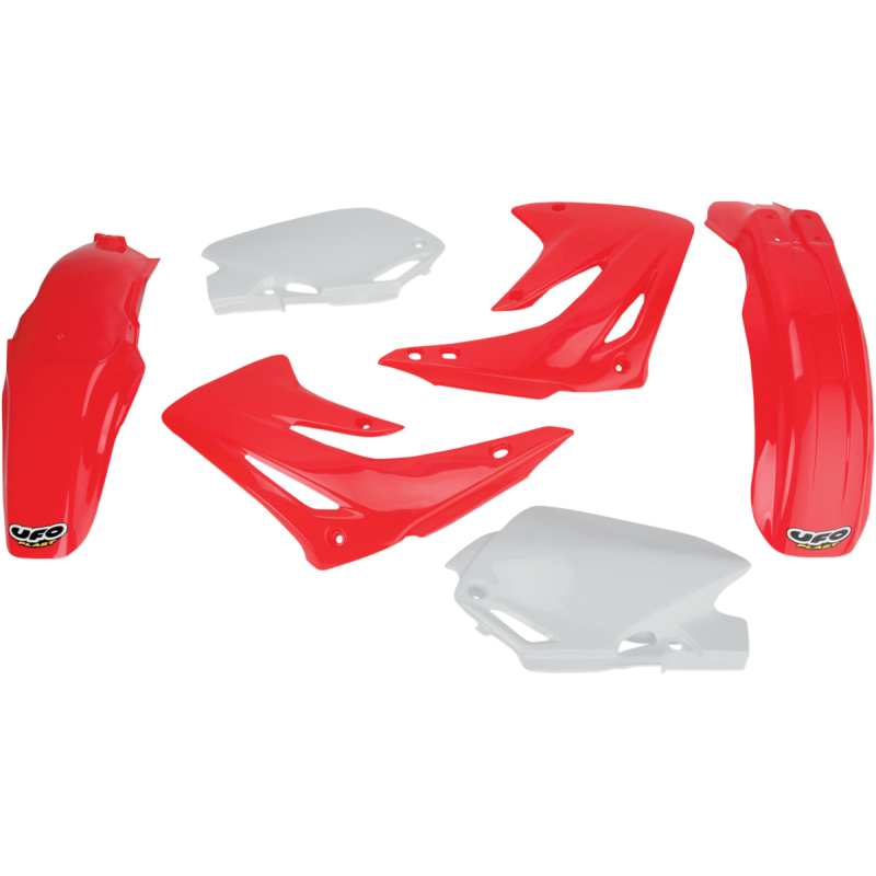CR85 03-13 UFO BODY KIT OEM COLOURS