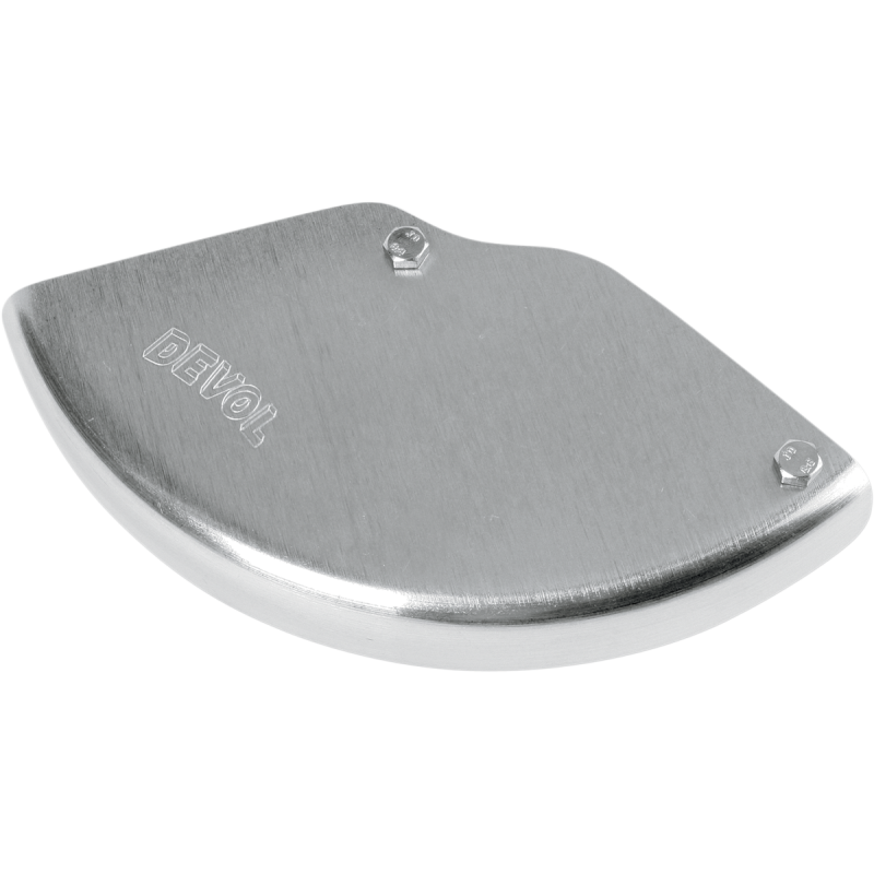 REAR DISC GRD DVOL HC0120