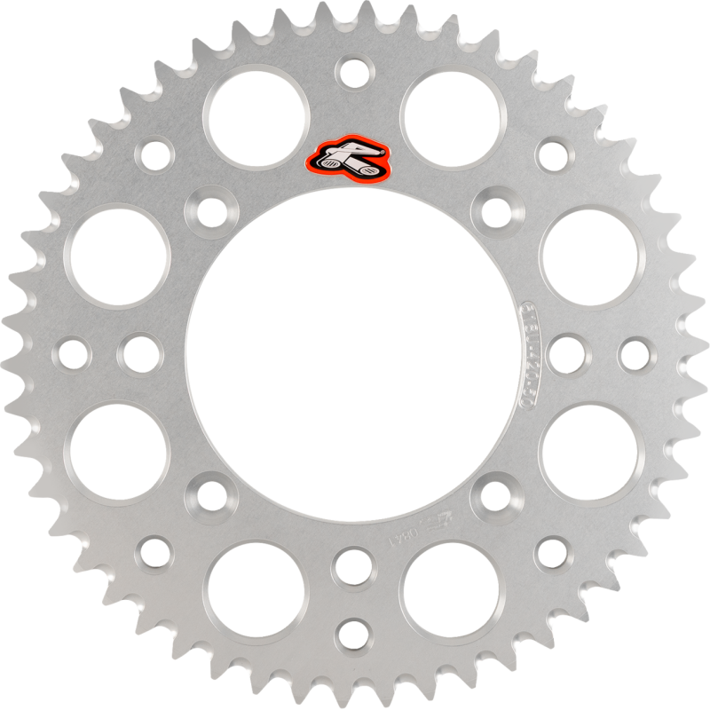 CHAIN SPROCKET REAR SLV