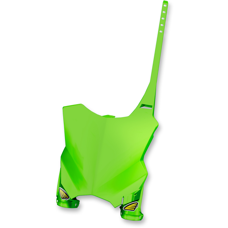 2017-20 KX250F/ 2016-20 KX450F GREEN