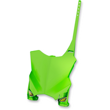 2017-20 KX250F/ 2016-20 KX450F GREEN