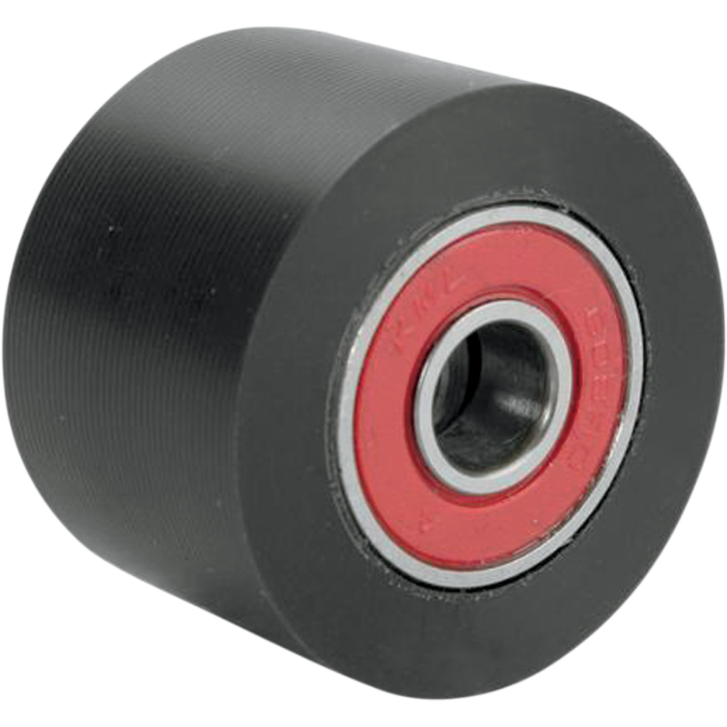 CHAIN ROLLER 34MMX23MM BLACK