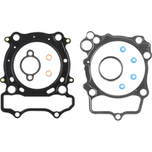 GASKET KIT T/E YZ250F,YZ250FX,WR250F 80MM