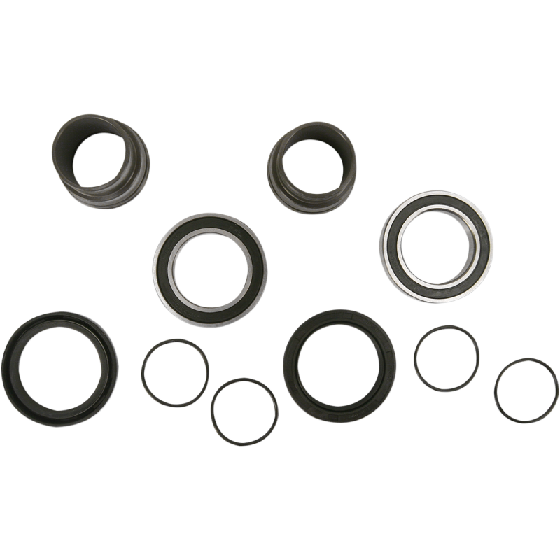 KTM FW WATERPROOF WHEEL COLLAR KIT