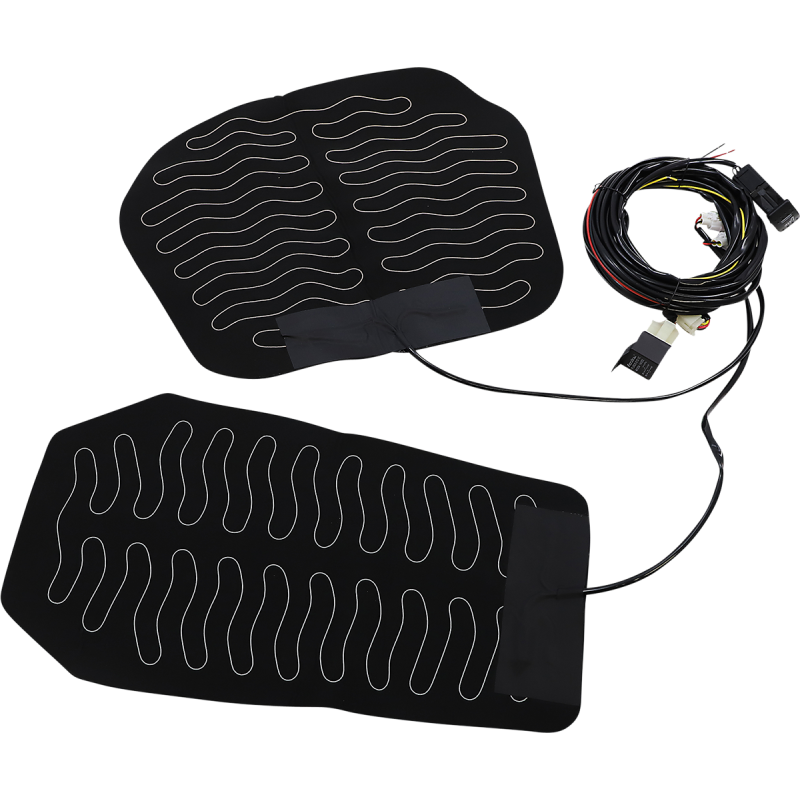 MOOSE UTV SEAT HEATER KIT